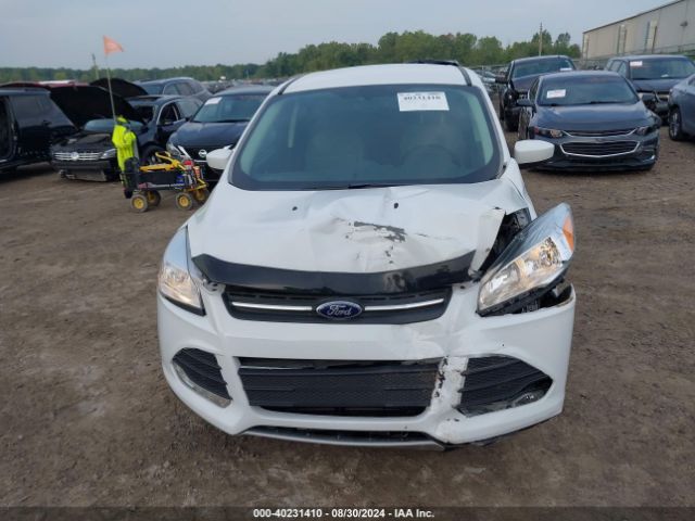 Photo 5 VIN: 1FMCU9GXXFUB43284 - FORD ESCAPE 