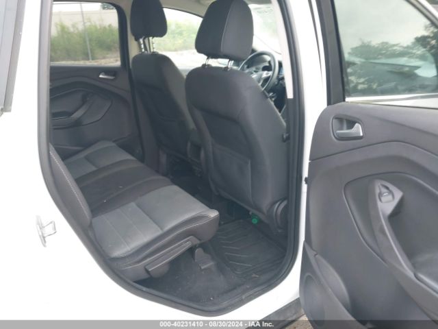 Photo 7 VIN: 1FMCU9GXXFUB43284 - FORD ESCAPE 