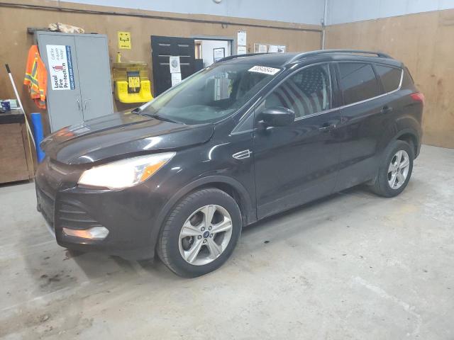 Photo 0 VIN: 1FMCU9GXXFUB51207 - FORD ESCAPE SE 