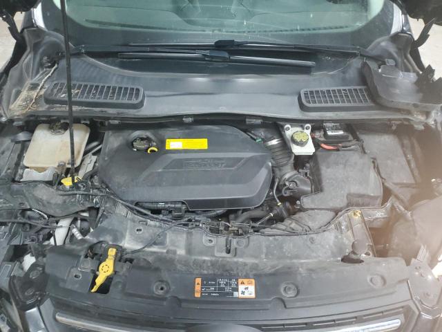 Photo 11 VIN: 1FMCU9GXXFUB51207 - FORD ESCAPE SE 