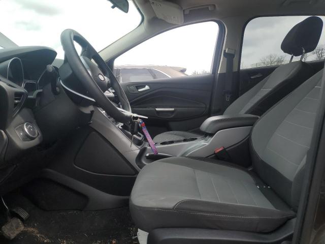 Photo 6 VIN: 1FMCU9GXXFUB58920 - FORD ESCAPE SE 