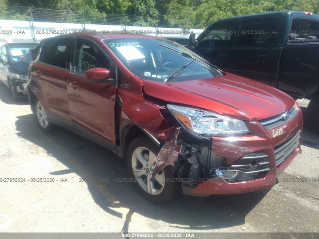 Photo 0 VIN: 1FMCU9GXXFUB71196 - FORD ESCAPE 