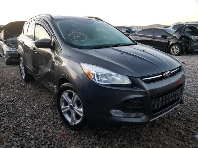 Photo 0 VIN: 1FMCU9GXXFUB72672 - FORD ESCAPE SE 