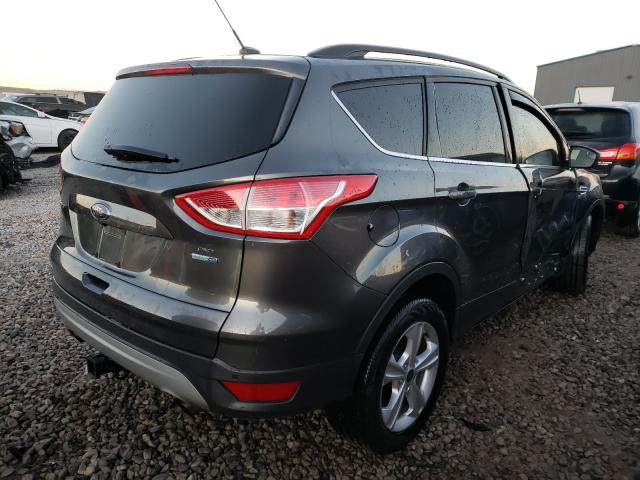 Photo 3 VIN: 1FMCU9GXXFUB72672 - FORD ESCAPE SE 