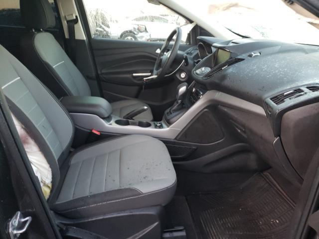 Photo 4 VIN: 1FMCU9GXXFUB72672 - FORD ESCAPE SE 