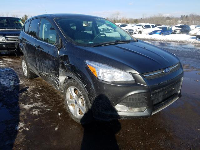 Photo 0 VIN: 1FMCU9GXXFUB86961 - FORD ESCAPE SE 