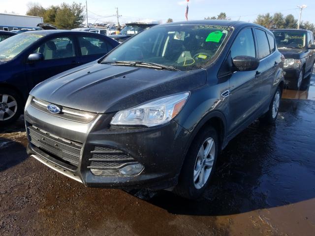 Photo 1 VIN: 1FMCU9GXXFUB86961 - FORD ESCAPE SE 