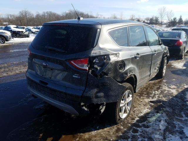 Photo 3 VIN: 1FMCU9GXXFUB86961 - FORD ESCAPE SE 