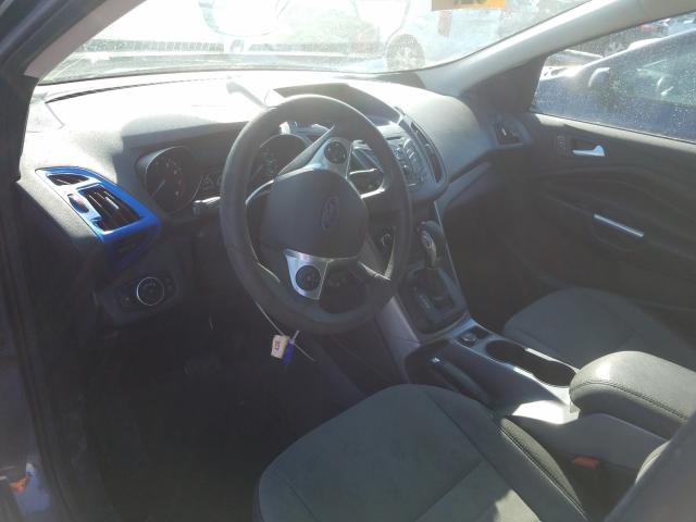 Photo 4 VIN: 1FMCU9GXXFUB86961 - FORD ESCAPE SE 