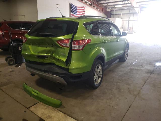 Photo 3 VIN: 1FMCU9GXXFUB92839 - FORD ESCAPE SE 