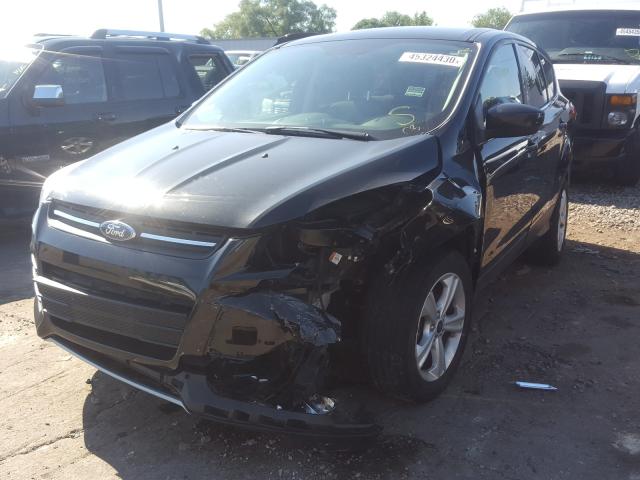 Photo 1 VIN: 1FMCU9GXXFUB96745 - FORD ESCAPE SE 