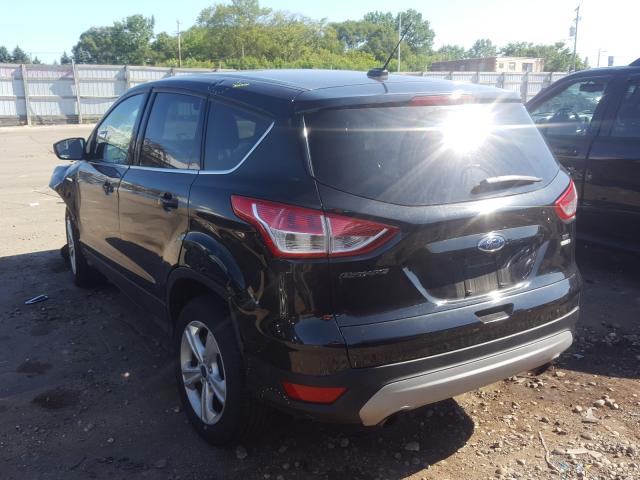 Photo 2 VIN: 1FMCU9GXXFUB96745 - FORD ESCAPE SE 