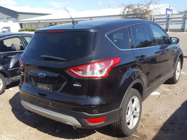 Photo 3 VIN: 1FMCU9GXXFUB96745 - FORD ESCAPE SE 