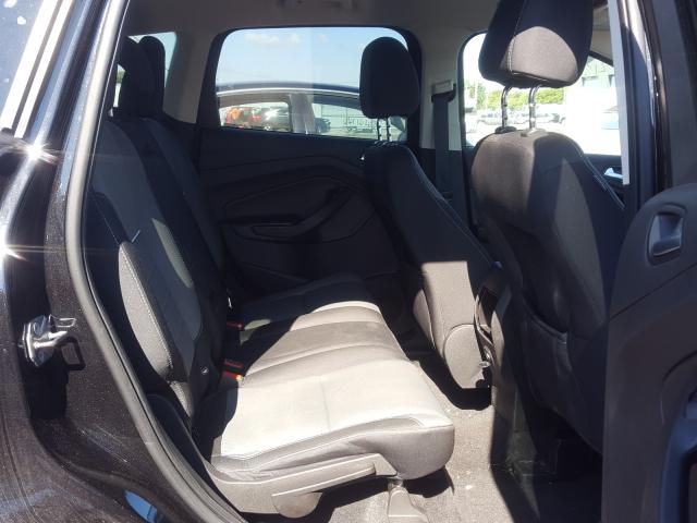 Photo 5 VIN: 1FMCU9GXXFUB96745 - FORD ESCAPE SE 