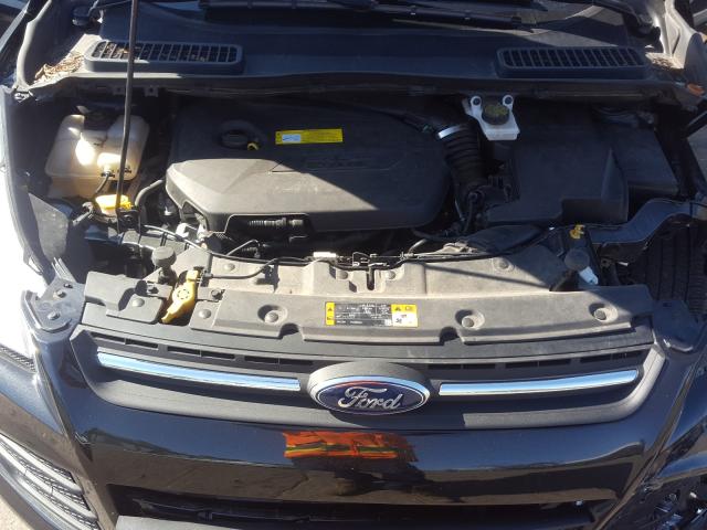 Photo 6 VIN: 1FMCU9GXXFUB96745 - FORD ESCAPE SE 