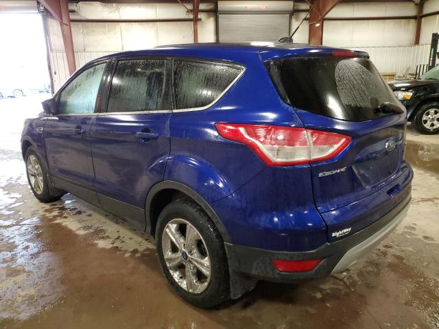 Photo 2 VIN: 1FMCU9GXXFUC09736 - FORD ESCAPE SE 