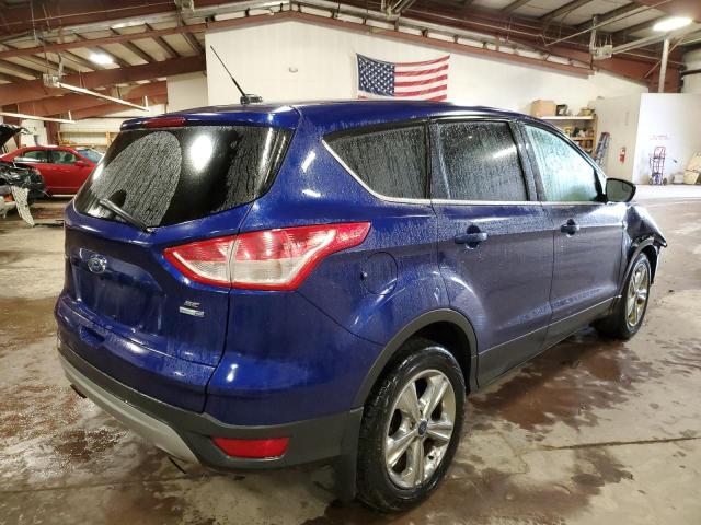 Photo 3 VIN: 1FMCU9GXXFUC09736 - FORD ESCAPE SE 