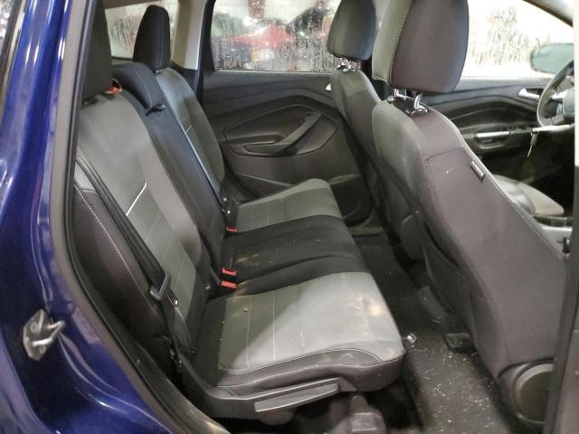 Photo 5 VIN: 1FMCU9GXXFUC09736 - FORD ESCAPE SE 