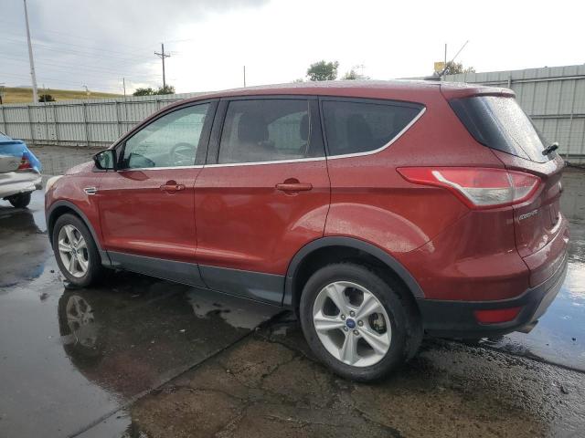 Photo 1 VIN: 1FMCU9GXXFUC12555 - FORD ESCAPE 