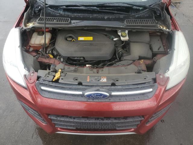 Photo 11 VIN: 1FMCU9GXXFUC12555 - FORD ESCAPE 