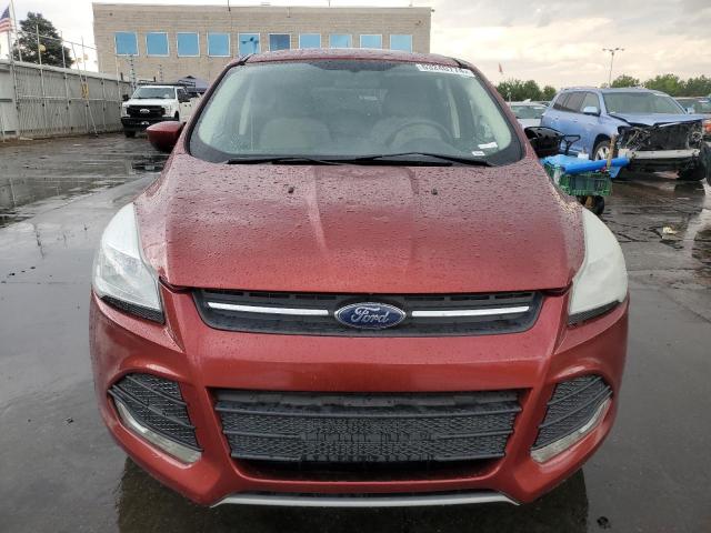 Photo 4 VIN: 1FMCU9GXXFUC12555 - FORD ESCAPE 