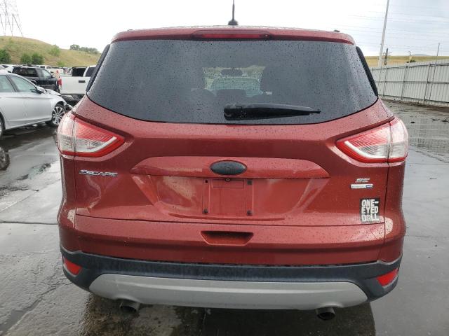 Photo 5 VIN: 1FMCU9GXXFUC12555 - FORD ESCAPE 