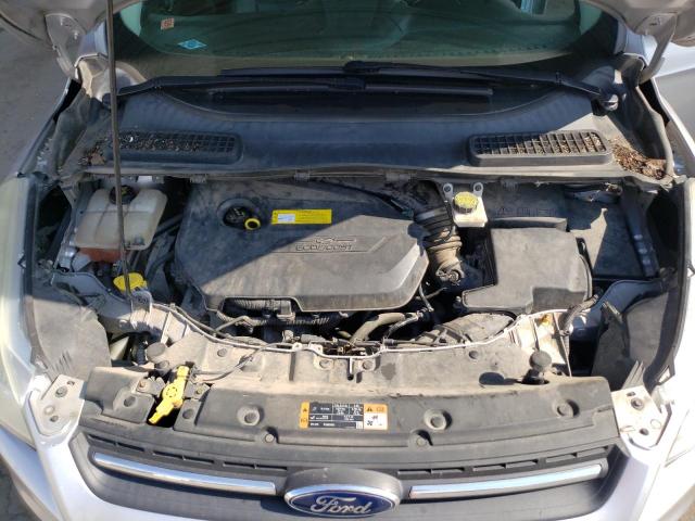 Photo 11 VIN: 1FMCU9GXXFUC15035 - FORD ESCAPE SE 