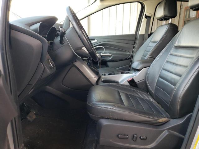 Photo 6 VIN: 1FMCU9GXXFUC15035 - FORD ESCAPE SE 