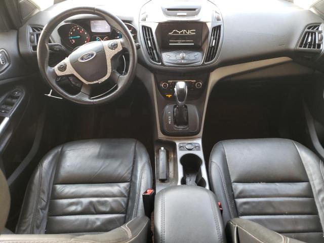 Photo 7 VIN: 1FMCU9GXXFUC15035 - FORD ESCAPE SE 