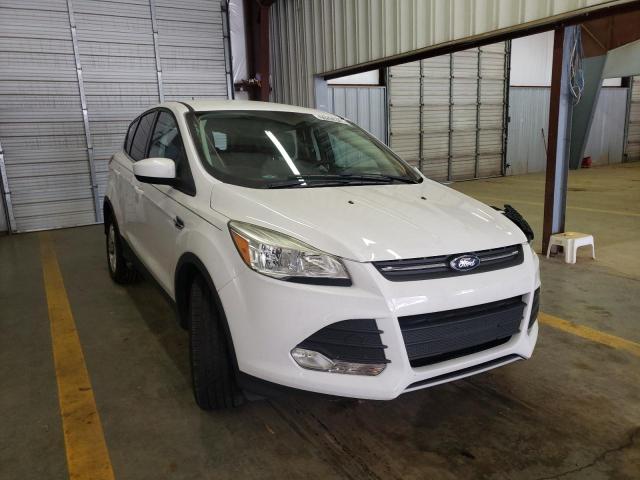 Photo 0 VIN: 1FMCU9GXXFUC28724 - FORD ESCAPE SE 