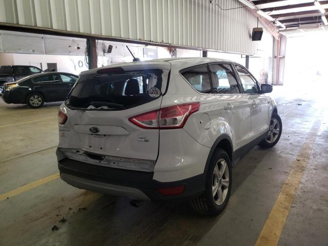 Photo 3 VIN: 1FMCU9GXXFUC28724 - FORD ESCAPE SE 