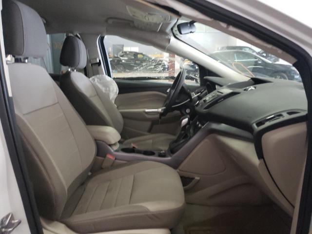 Photo 4 VIN: 1FMCU9GXXFUC28724 - FORD ESCAPE SE 