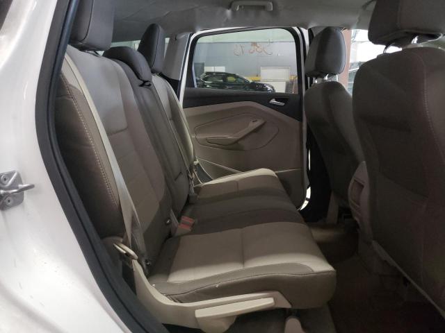 Photo 5 VIN: 1FMCU9GXXFUC28724 - FORD ESCAPE SE 