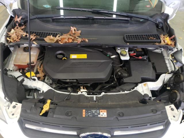 Photo 6 VIN: 1FMCU9GXXFUC28724 - FORD ESCAPE SE 