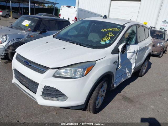 Photo 1 VIN: 1FMCU9GXXFUC44468 - FORD ESCAPE 