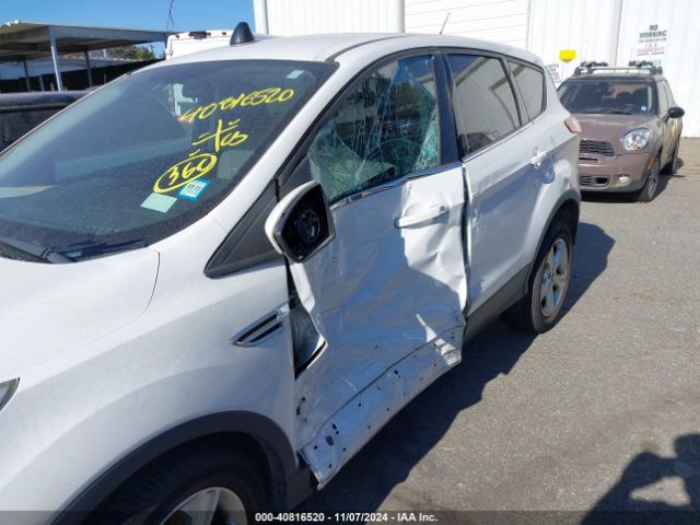 Photo 5 VIN: 1FMCU9GXXFUC44468 - FORD ESCAPE 