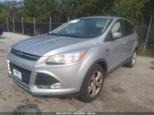 Photo 1 VIN: 1FMCU9GXXFUC44731 - FORD ESCAPE 