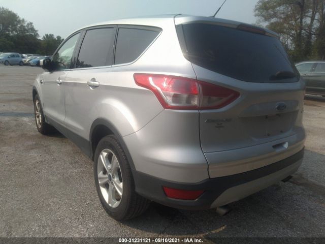 Photo 2 VIN: 1FMCU9GXXFUC44731 - FORD ESCAPE 