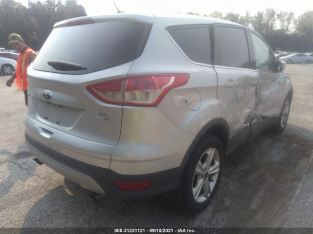 Photo 3 VIN: 1FMCU9GXXFUC44731 - FORD ESCAPE 