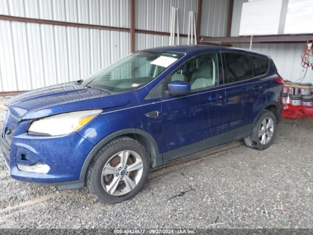 Photo 1 VIN: 1FMCU9GXXFUC59214 - FORD ESCAPE 