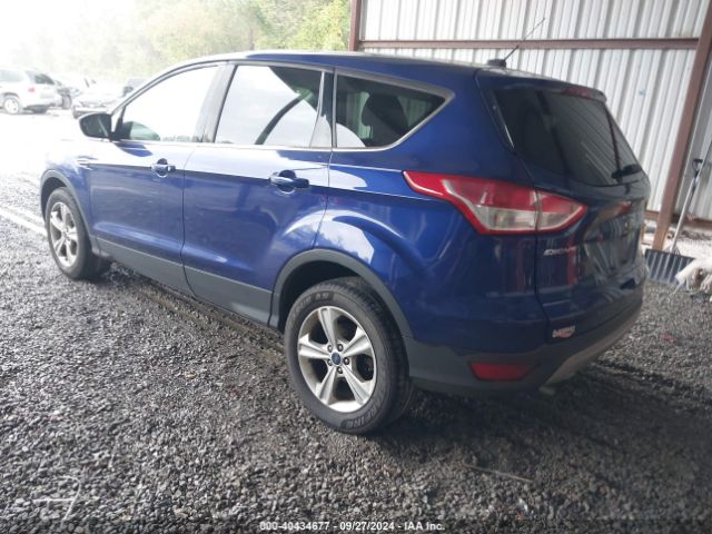 Photo 2 VIN: 1FMCU9GXXFUC59214 - FORD ESCAPE 