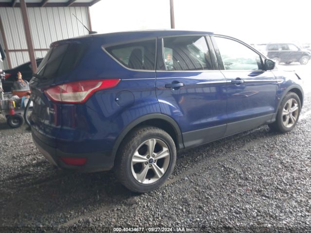 Photo 3 VIN: 1FMCU9GXXFUC59214 - FORD ESCAPE 