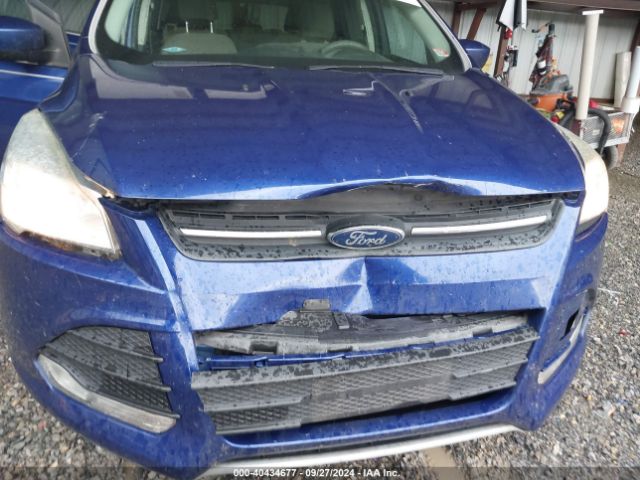 Photo 5 VIN: 1FMCU9GXXFUC59214 - FORD ESCAPE 