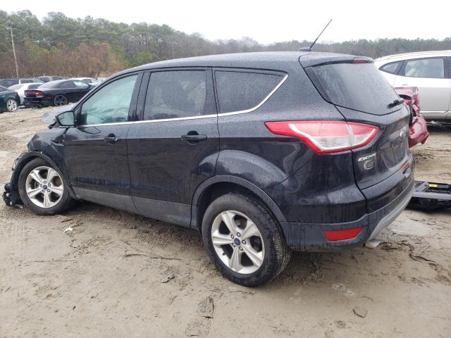 Photo 1 VIN: 1FMCU9GXXFUC89703 - FORD ESCAPE SE 