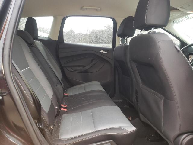 Photo 10 VIN: 1FMCU9GXXFUC89703 - FORD ESCAPE SE 