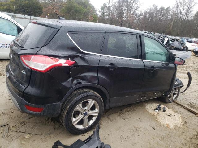 Photo 2 VIN: 1FMCU9GXXFUC89703 - FORD ESCAPE SE 