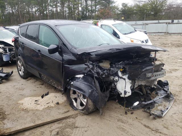 Photo 3 VIN: 1FMCU9GXXFUC89703 - FORD ESCAPE SE 