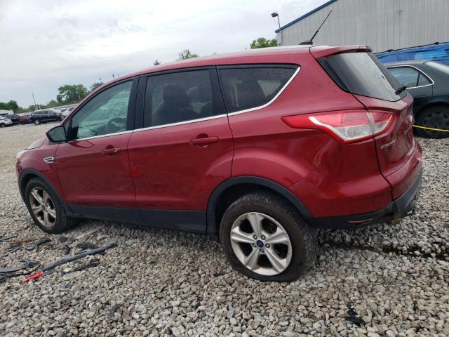 Photo 1 VIN: 1FMCU9GXXGUA06282 - FORD ESCAPE 