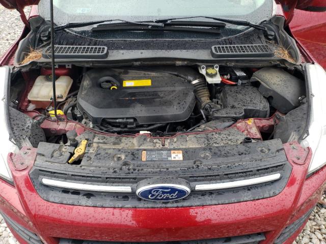 Photo 11 VIN: 1FMCU9GXXGUA06282 - FORD ESCAPE 