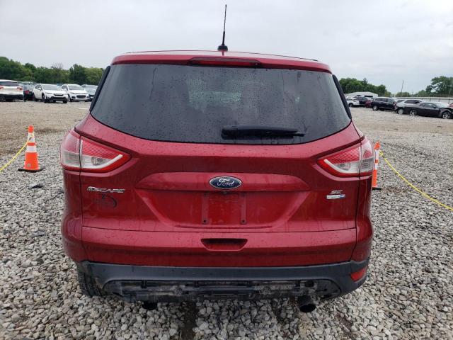 Photo 5 VIN: 1FMCU9GXXGUA06282 - FORD ESCAPE 